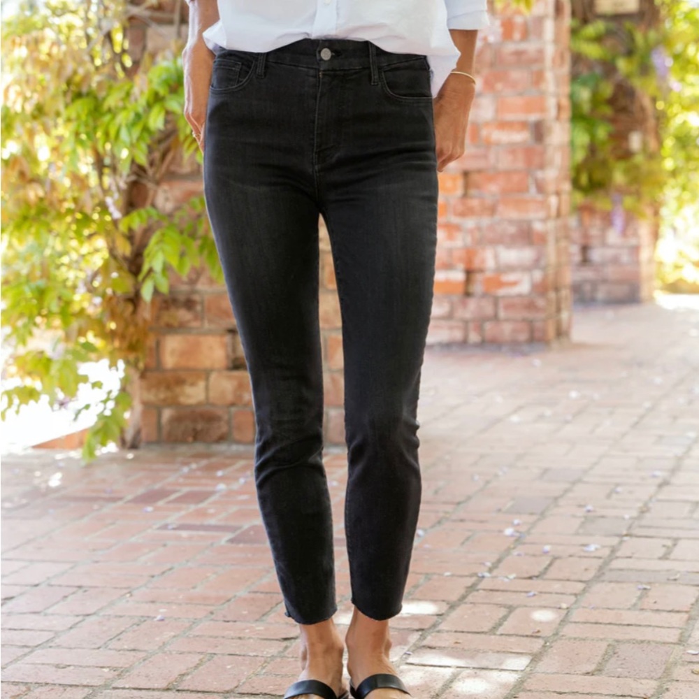 Frank & Eileen Sligo Skinny Jean